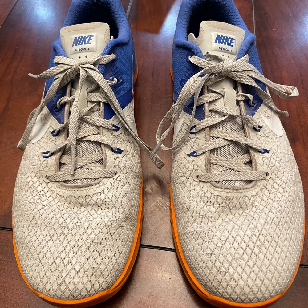 Nike Metcon 4